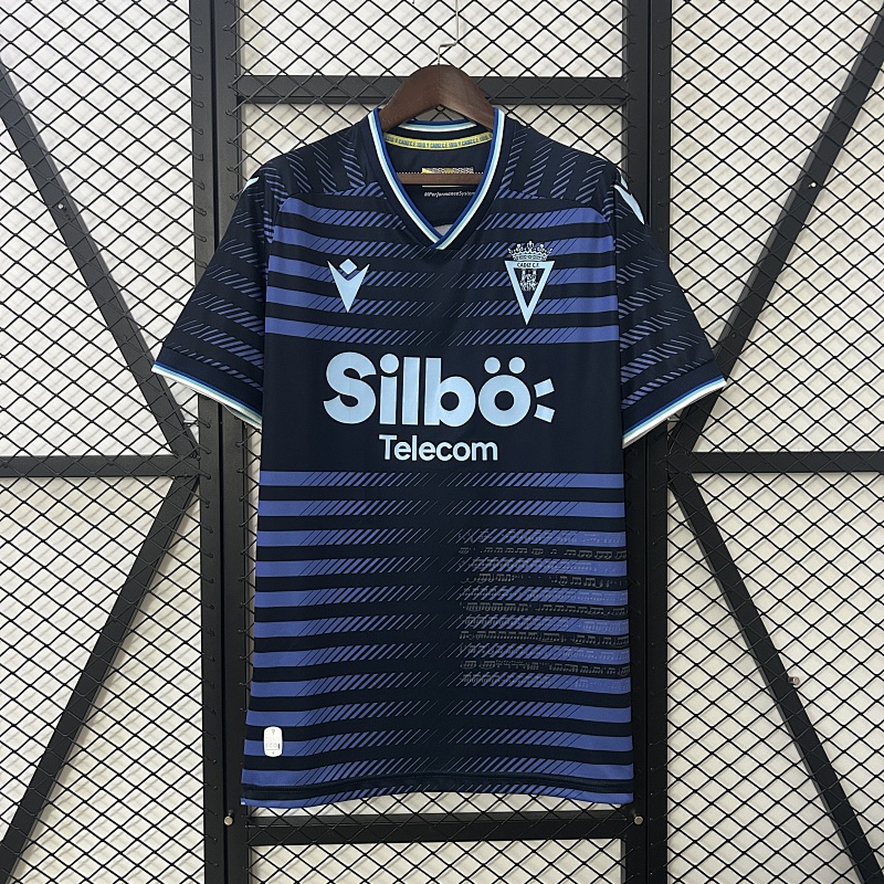 24/25 Cadiz third S-XXL
