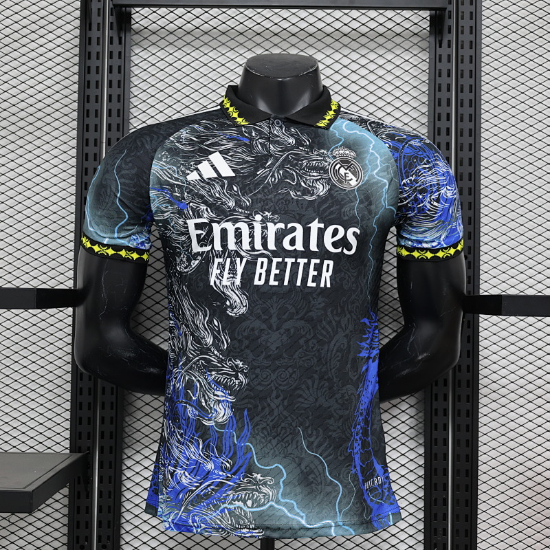 24/25 Player Real Madrid Special Edition S-XXL
