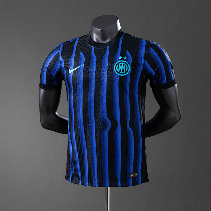 25/26 Player Inter Milan Home S-4XL
