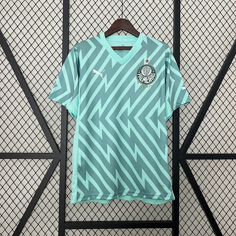 24/25 Palmeiras Goalkeeper S-4XL