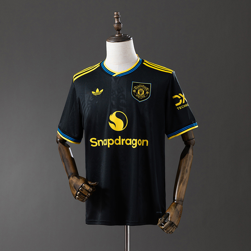 M-U 25/26 Away Jersey S-4XL