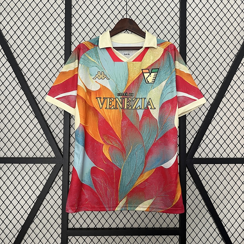 24/25 Venice Special Edition S-XXL