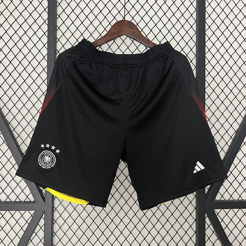 2024 Germany Away Shorts S-XXL