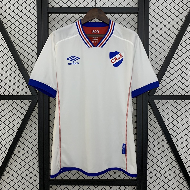 25/26 Uruguay National Training Jersey S-XXL
