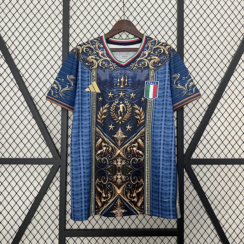 2024 Italy Special Edition S-XXL