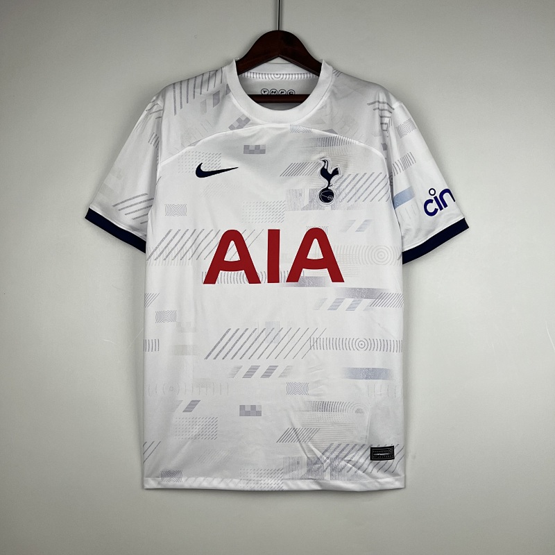 23/24 Tottenham home S-XXL