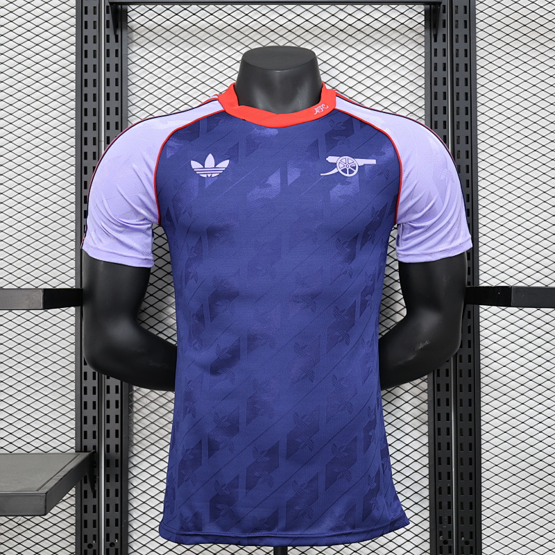 24/25 Player Arsenal Special Edition S-XXL