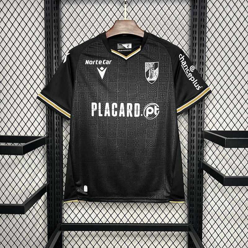 Vitoria de Guimaraes 2024/25 Away Jersey S-3XL