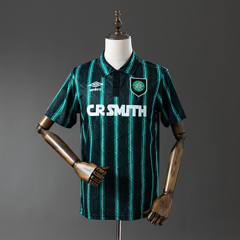 Retro Celtics 92/93 away S-XXL