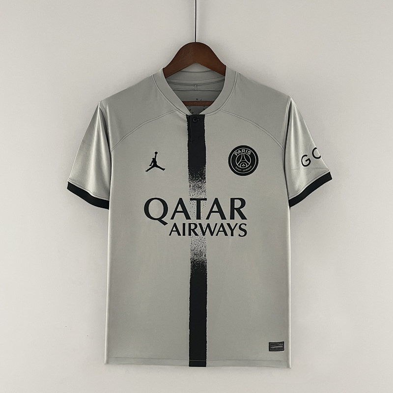 22/23 PSG away S-XXXL