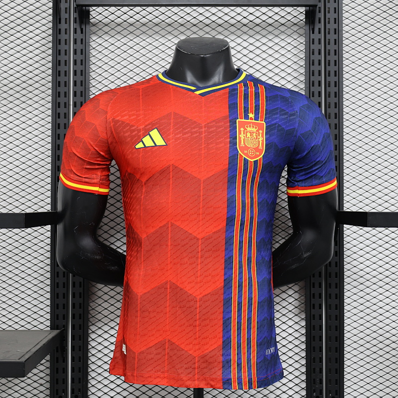 2024 Player Spain Special Edition S-XXL