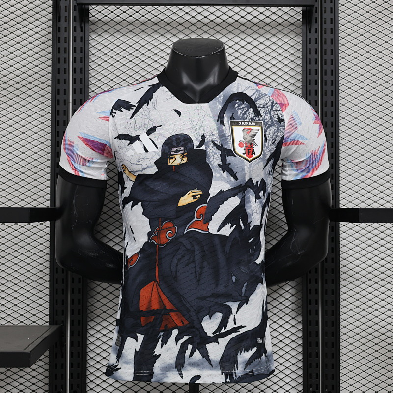 2024 Player Japan Special Edition S-XXL
