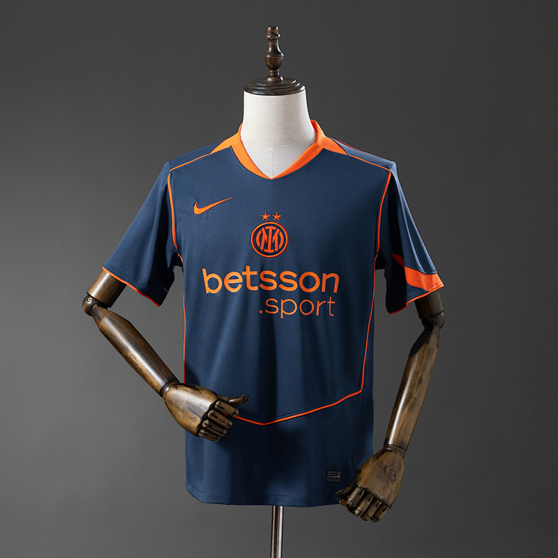 Inter Milan 25/26 Third Away S-4XL