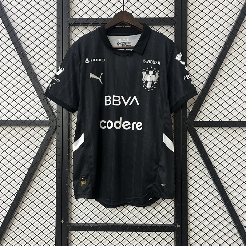 24/25 Monterey Third Away S-4XL