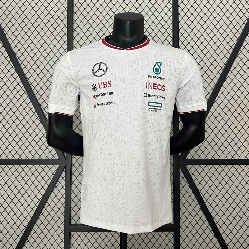 2024 F1 Formula One S-5XL