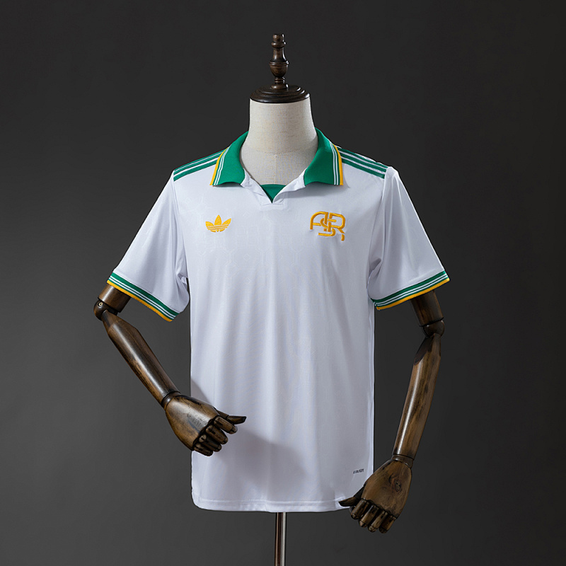 25/26 Roma third away S-4XL