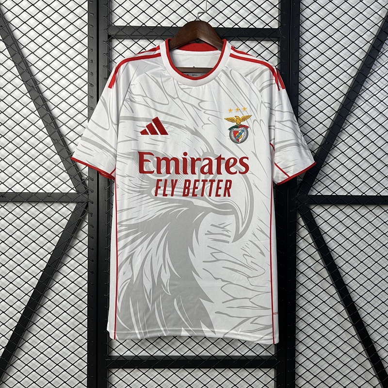 25/26 Benfica Special Edition S-4XL