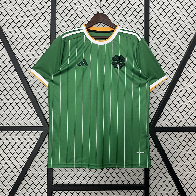 24/25 Celtic Special Edition S-4XL