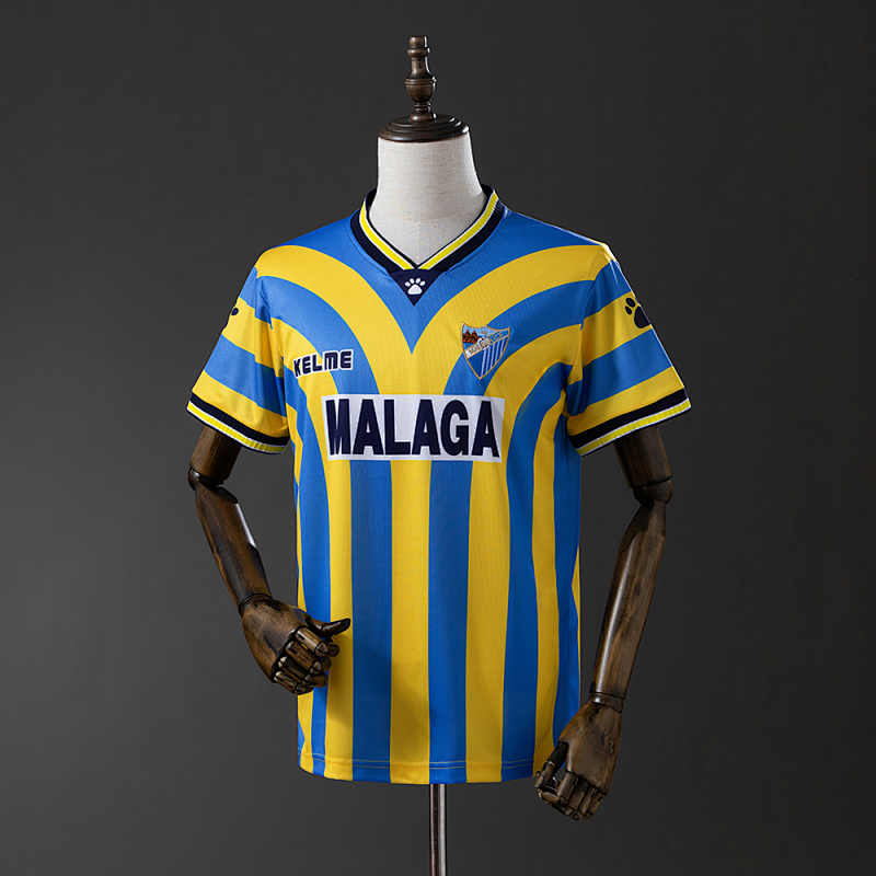 Retro Malaga 97/98 Away S-XXL