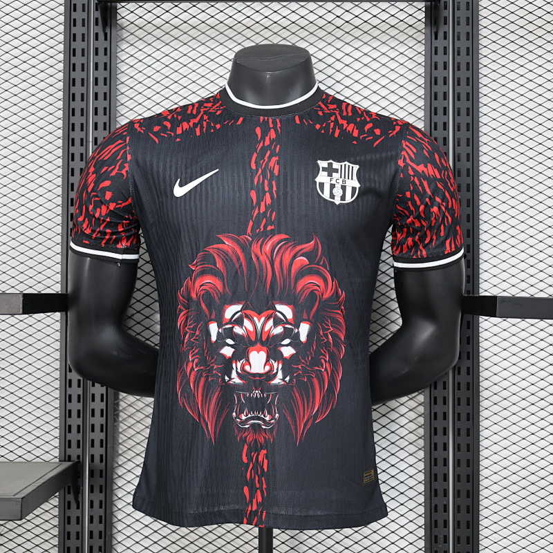 24/25 Player Barcelona Special Edition S-XXL