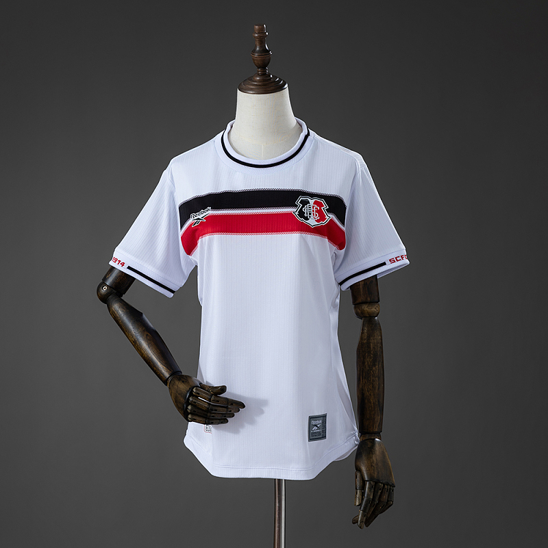 Santa Cruz 2627 Away Women's Jersey S-XXL