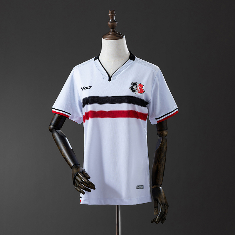 Santa Cruz 24/25 Away Women's Jersey S-XXL