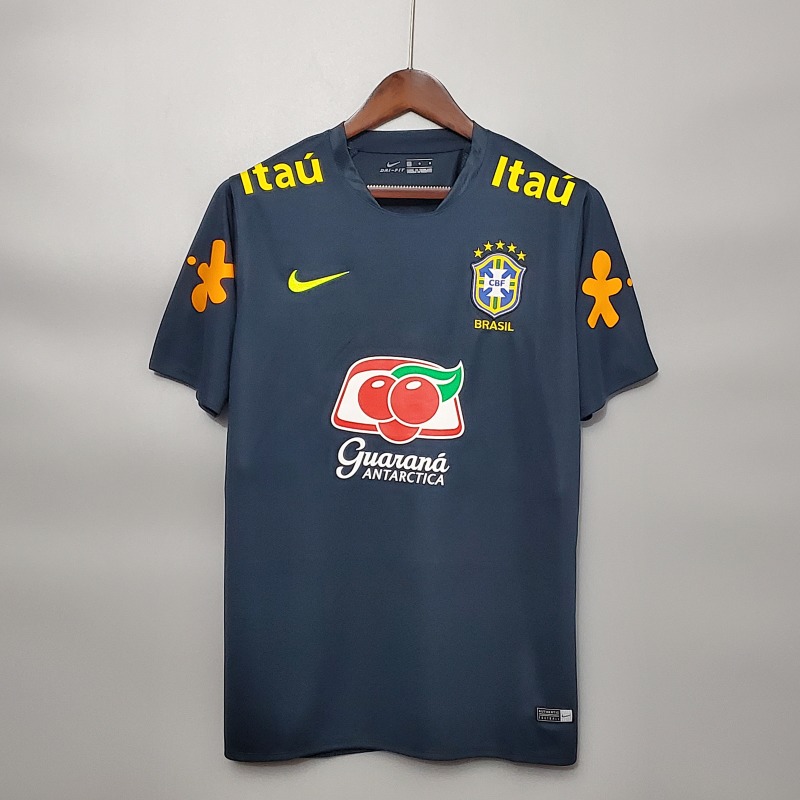 Brazil training suit S-XXL