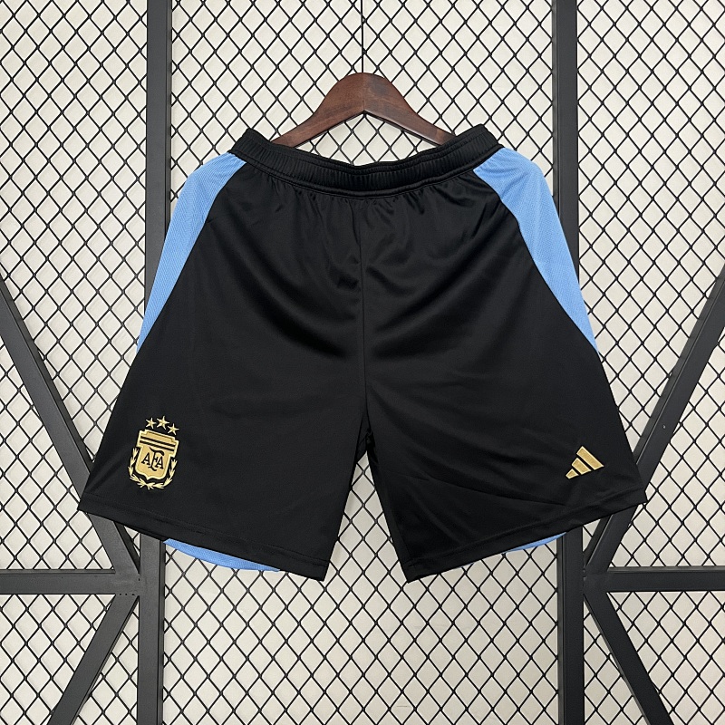 2024 Argentina Shorts S-XXL