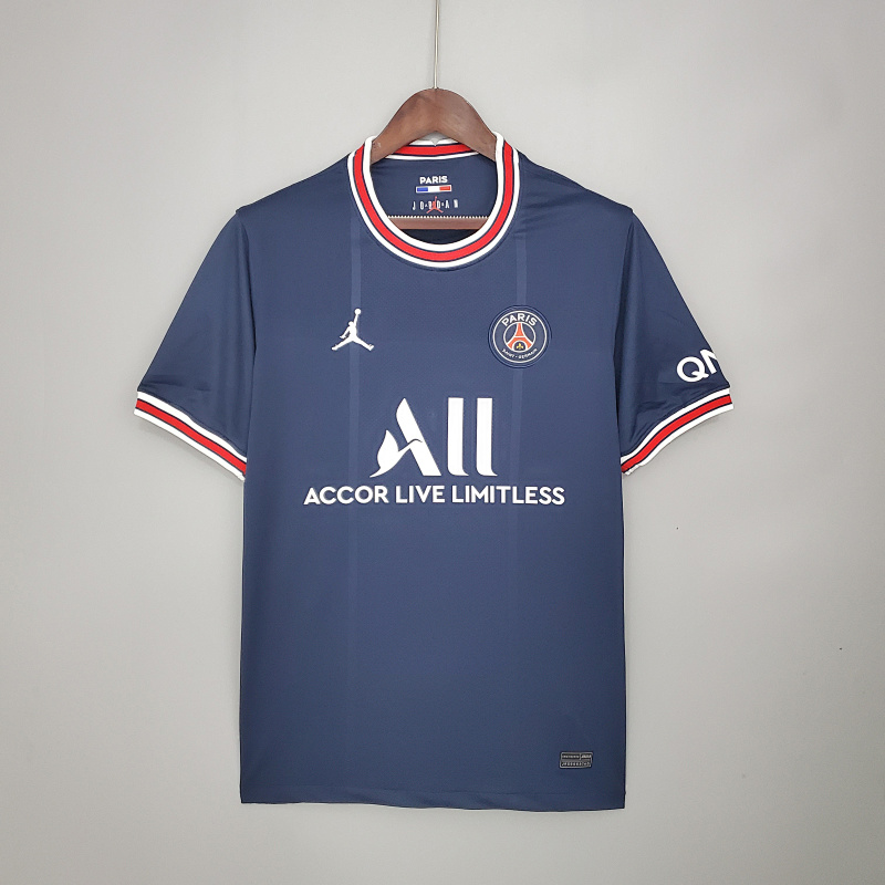 21/22 PSG home S-XXXL