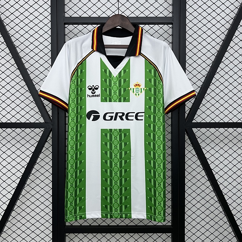 25/26 Real Betis Special Edition S-XXL