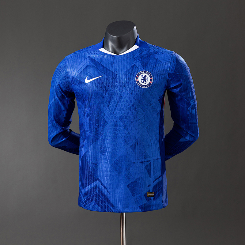 25/26 Player Chelsea Home S-4XL