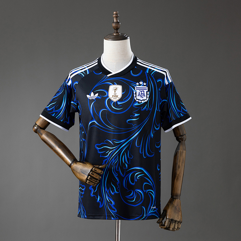 Argentina 2026 Away Jersey S-4XL