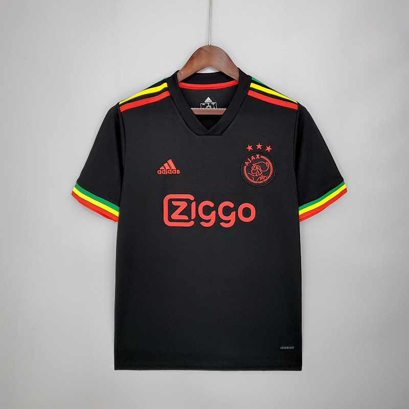 21/22 Ajax third away S-XXXL