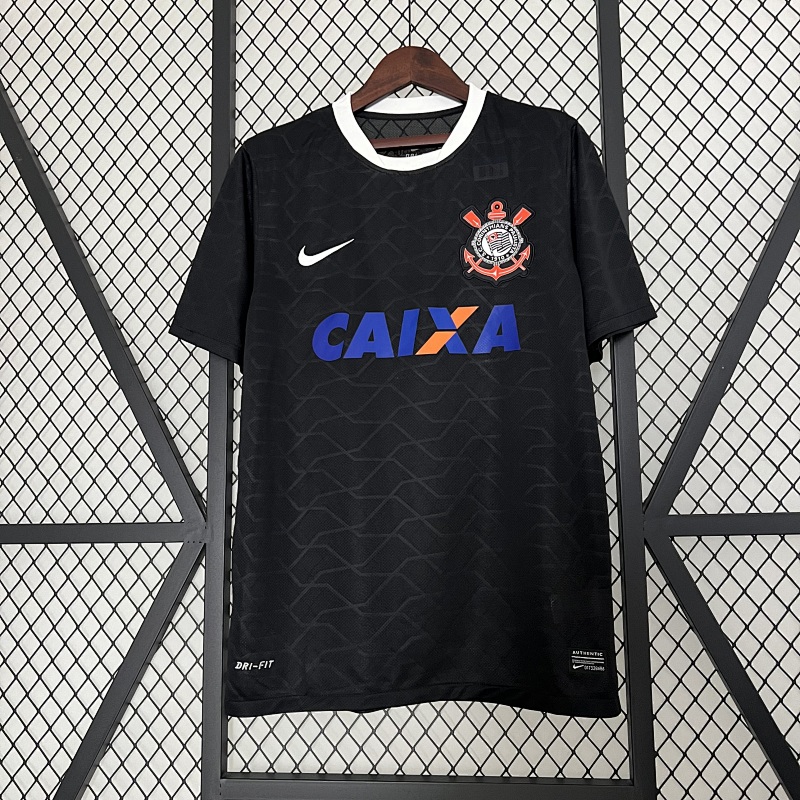 Retro Corinthians 12/13 Away S-XXL