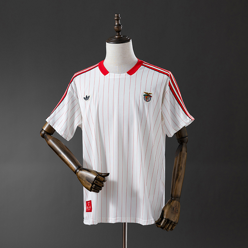 25/26 Benfica Retro Special Edition S-4XL