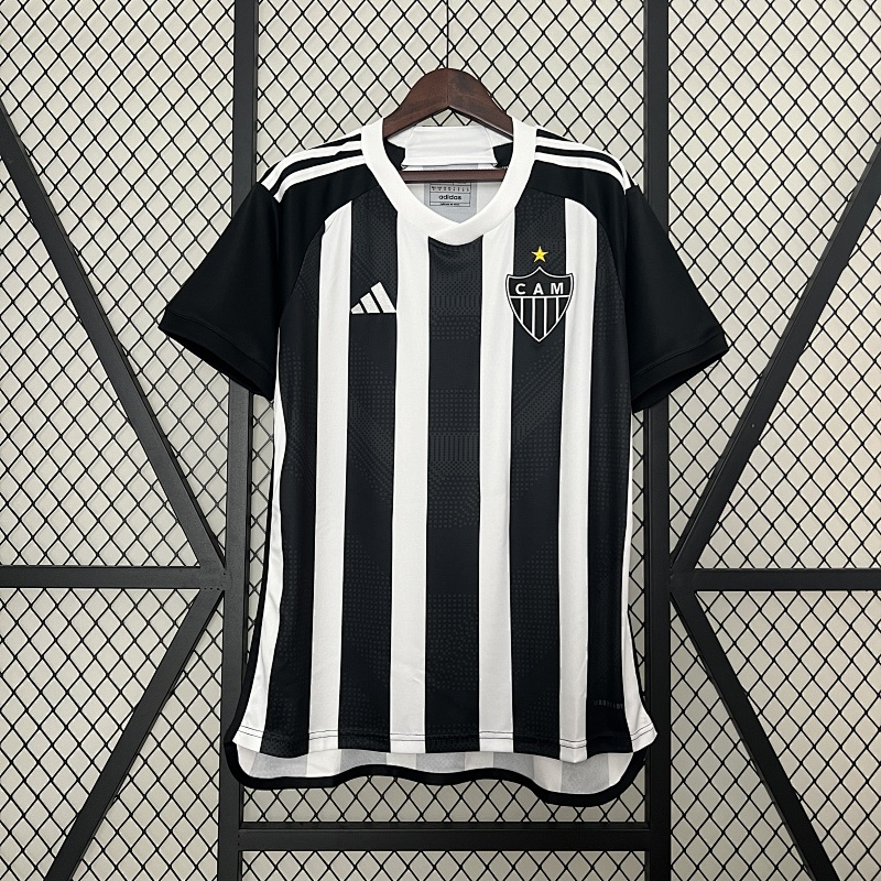 24/25 Atlético Mineiro Home S-4XL