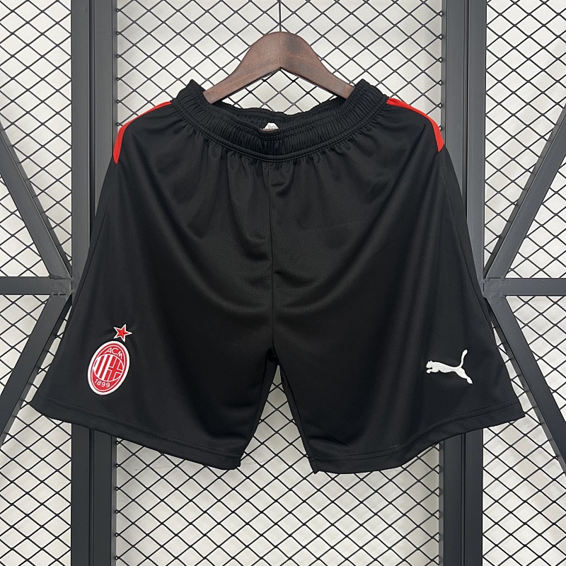25/26 shorts AC Milan home S-XXL