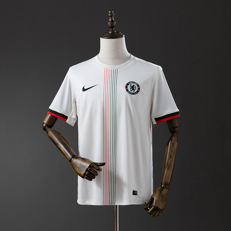 25/26 Chelsea third away S-4XL