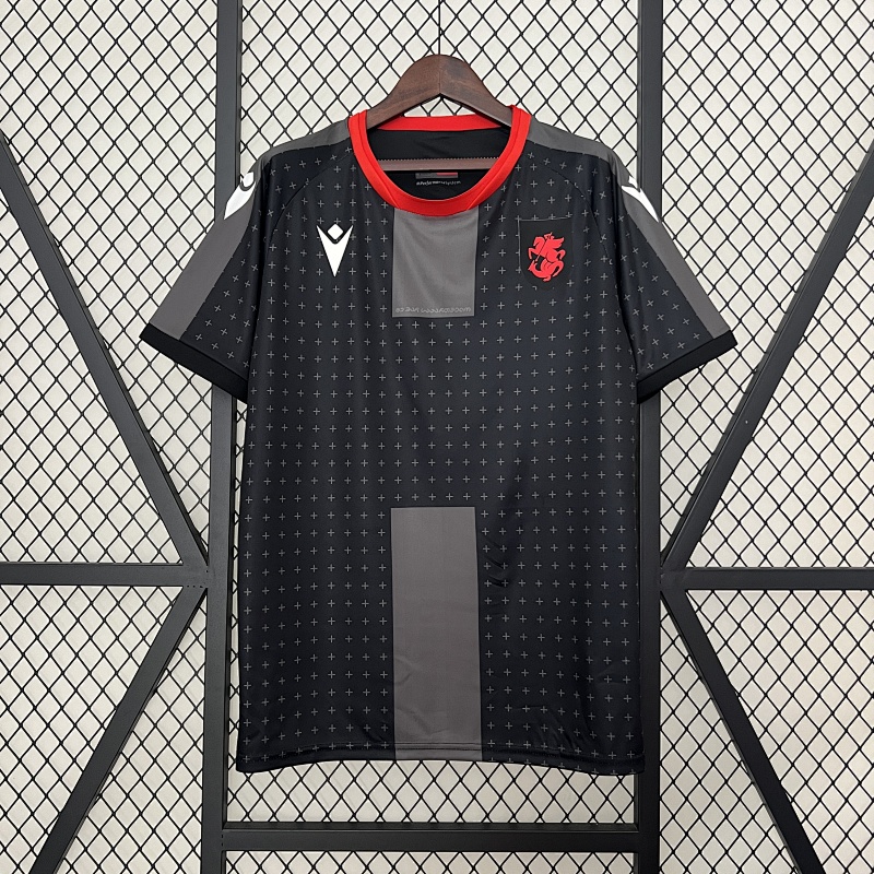 2024 Georgia Away S-XXL