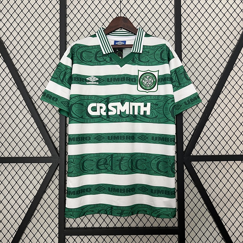 Retro Celtics 95/97 Home S-XXL