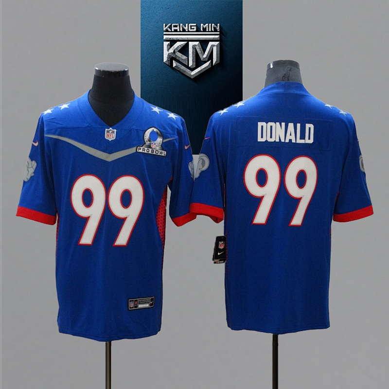 2022 All-Star NFL Jersey S-XXL