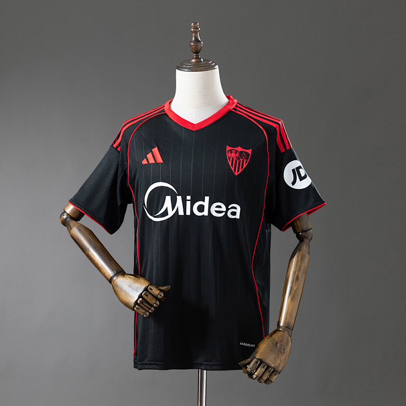 Sevilla 25/26 Third Away Jersey S-4XL