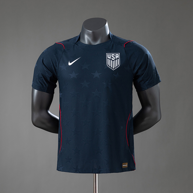 USA 2026 Away Player Version Jersey S-4XL | album | kang.x.yupoo.com | Supplier Product Catalog