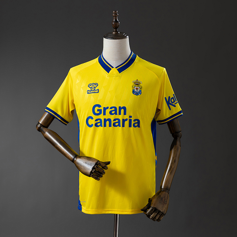 25/26 Las Palmas home S-4XL
