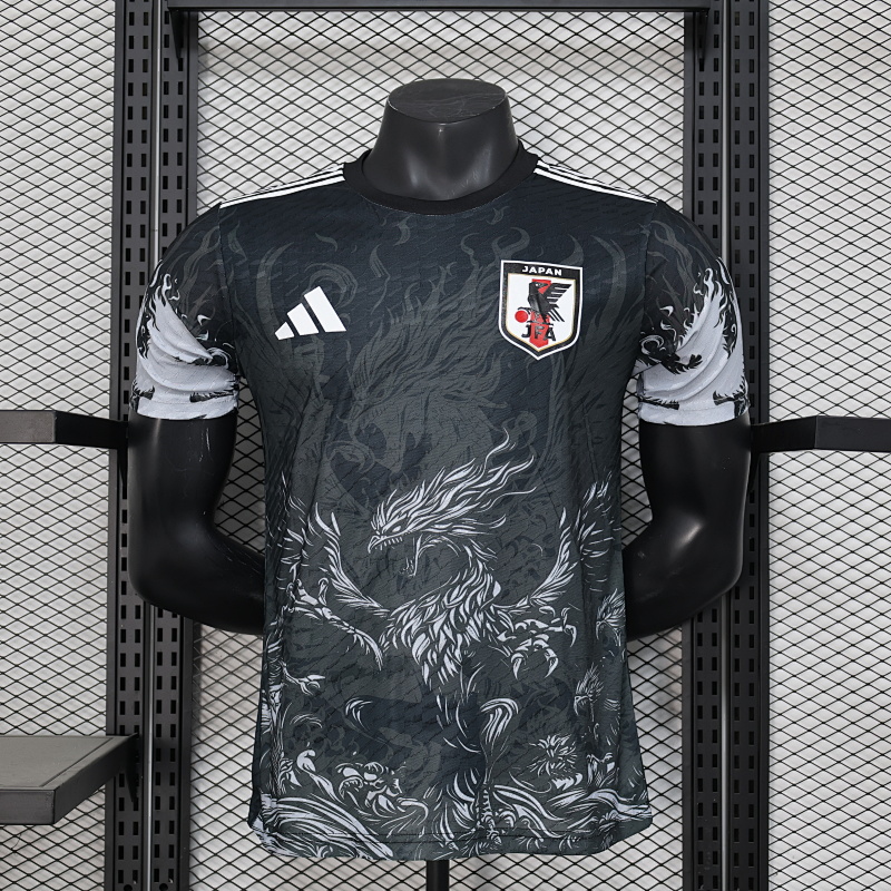 2025 Player Japan Special Edition S-XXL