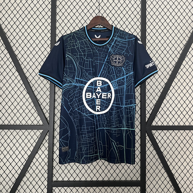24/25 Leverkusen Special Edition S-4XL