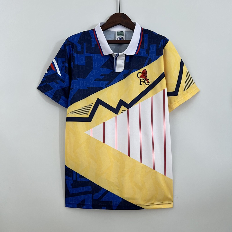 Retro Chelsea 1990 S-4XL