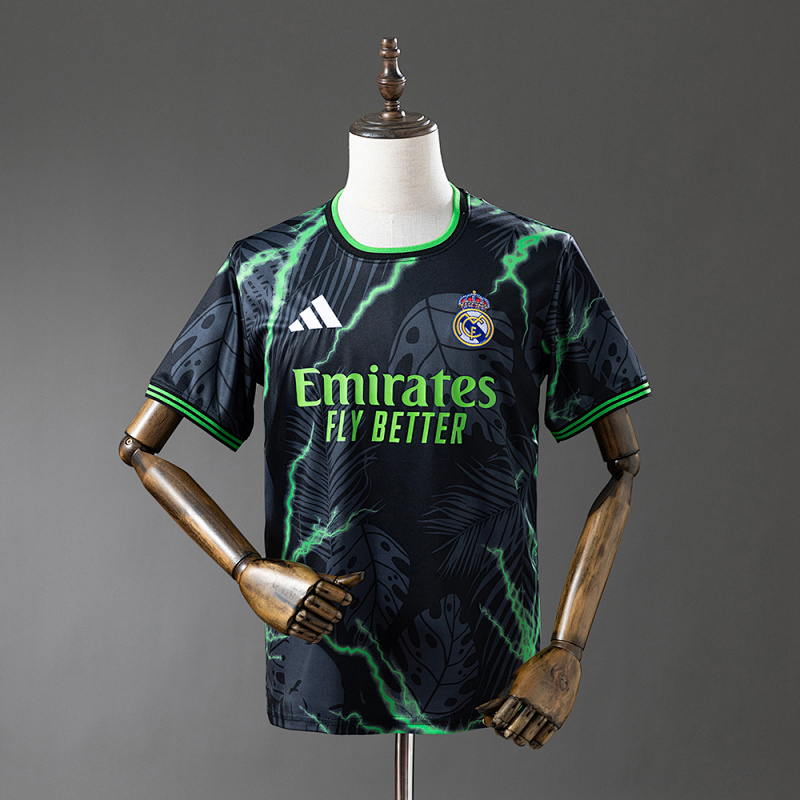Real Madrid 25/26 Special Edition S-4XL