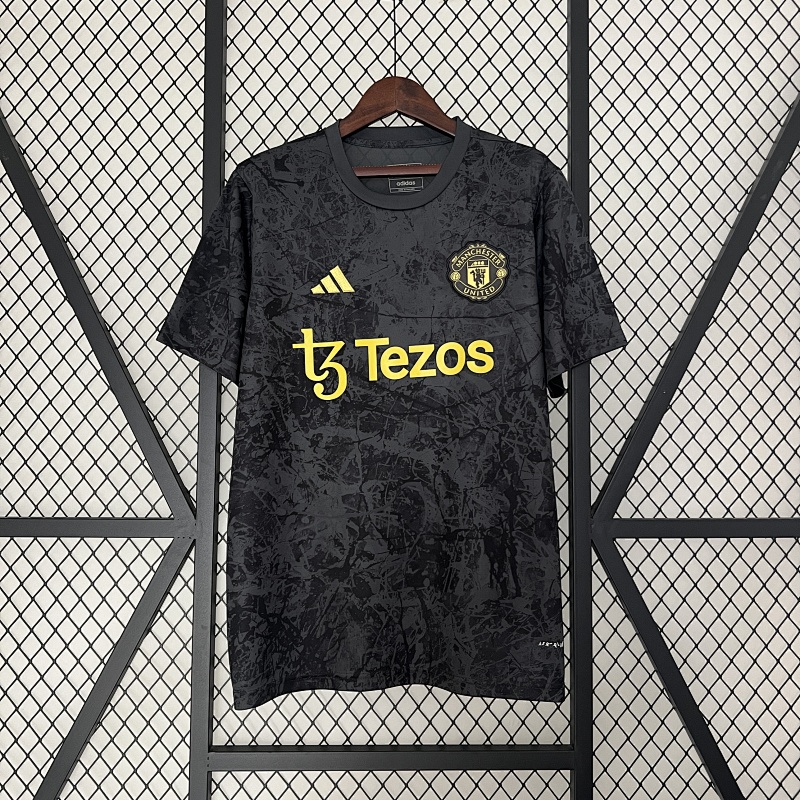 24/25 M-U Special Edition S-4XL
