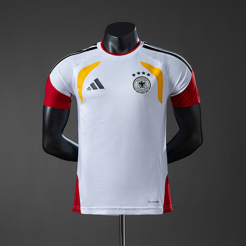 Germany 2026 Player Version Training - Green Jersey S-XXL